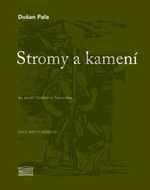 Stromy a kamení - Pala Dušan