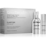 OXY-TREAT Clarifying Set intenzivní péče pro rozjasnění pleti