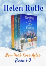 New York Ever After Books 1-3