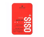 Matující stylingová pasta se střední fixací Schwarzkopf Professional Osis+ Mess Up - 100 ml (2797884, 2873088) + dárek zdarma