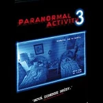 Různí interpreti – Paranormal Activity 3 DVD