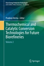 Thermochemical and Catalytic Conversion Technologies for Future Biorefineries