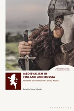 Medievalism in Finland and Russia