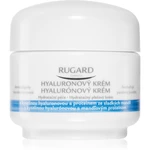 Rugard Hyaluron Cream hydratačný krém pre zrelú pleť 50 ml