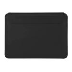 Puzdro COTEetCI pro Apple Macbook Pro 16", magnetické zapínání (MB1062-BK) čierne puzdro na Macbook • magnetické zapínanie • kompatibilita: Macbook Pr