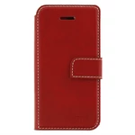 Puzdro na mobil flipové Molan Cano Issue Book na Huawei Y5p červené flipové puzdro na mobil • kompatibilné s telefónom Huawei Y5p • PU koža • sloty na
