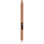 MAYBELLINE NEW YORK Tattoo Liner Gel Pencil gelová tužka na oči odstín Orange Flash 1.3 g MAYBELLINE NEW YORK Tattoo Liner Gel Pencil gelová tužka na oči odstín Orange Flash 1.3 g