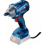 Aku rázový utahovák 1/2" Bosch GDS 250-LI 0.601.9G6.121 bez nabíječky a baterie