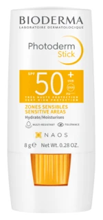 BIODERMA Photoderm Tyčinka na pery a citlivé miesta SPF 50+