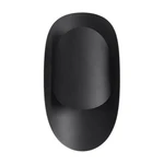 Nástěnné svítidlo SOLLUX Tear G9 1x40W bez zdroje SL.1063 černá