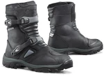 Forma Boots Adventure Low Dry Black 40 Motorradstiefel