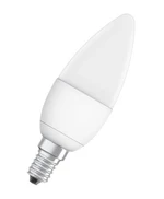 LED žárovka E14 PILA B35 FR 3,2W (25W) teplá bílá (2700K), svíčka