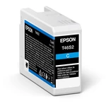 Epson T46S2 C13T46S200 azurový (cyan) originální cartridge