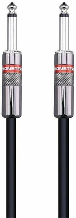 Monster Cable Prolink Classic 25FT Speaker Cable Nero 7,6 m