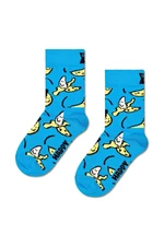 Detské ponožky Happy Socks Kids Banana Sock