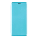 Flipové pouzdro Obal:Me Book pro Xiaomi Redmi 12, sky blue