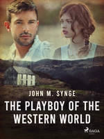 The Playboy of the Western World - John M. Synge - e-kniha