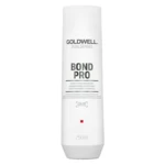 GOLDWELL Dualsenses Bond Pro Posilující šampon pro slabé a křehké vlasy 250 ml