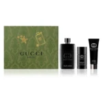 GUCCI Guilty Pour Homme Eau de Parfum Dárkové balení