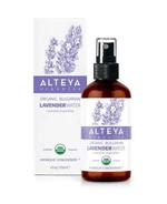 Alteya Organics Levandulová voda Bio 120 ml