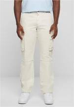 Pánské kapsáčové kalhoty DEF Pocket - béžové
