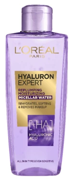 L'Oréal Paris Hyaluron specialist vyplňující hydratační micelární voda 200 ml