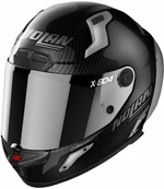 Nolan X-804 RS Ultra Carbon Silver Edition Carbon Metal Silver XS Casque