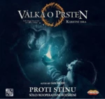 Válka o prsten: Proti stínu (rozšíření)