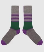 Merino socks WOOX Chiswick