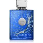 Armaf Club de Nuit Blue Iconic parfémovaná voda pro muže 200 ml