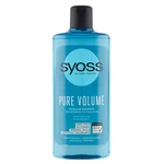 SYOSS Šampon na vlasy Pure Volume 440 ml