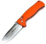 Ganzo G720 Orange Taktikai kés