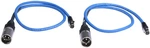 Sound Devices XL-2 Cable de micrófono