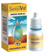 Unimed Pharma SensiVit unavené suché oči 10 ml