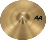 Sabian 21809B AA Rock Cymbale crash 18"