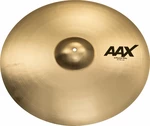 Sabian 2211287XB AAX X-Plosion Cymbale ride 21"