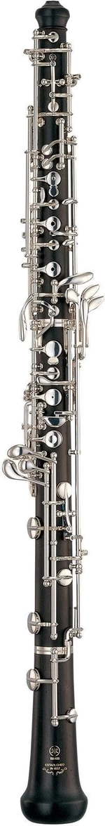 Yamaha YOB 432 Oboe