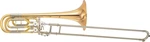 Yamaha YBL 620 GE Basový Trombón