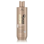 SCHWARZKOPF Professional Šampon Blondme All Blondes Detox 1000 ml