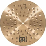 Meinl 16" Pure Alloy Extra Hammered Crash Crashbecken 16"