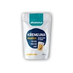 ALLNATURE Křemelina příchuť pomeranč 100 g