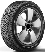 BFGOODRICH 155/65 R 14 75T G-GRIP_ALL_SEASON2 TL M+S 3PMSF