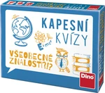 Hra Kapesní kvízy Všeobecné znalosti?!?
