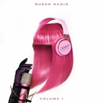 Nicki Minaj - Queen Radio: Volume 1 (Compilation) (3 LP) LP platňa