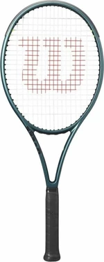 Wilson Blade 100UL V9 Tennis Racket L1 Tennisschläger