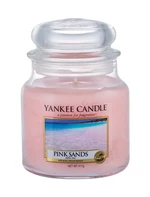 Yankee Candle Pink Sands 411 g