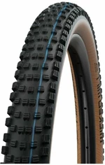 Schwalbe Wicked Will 29/28" (622 mm) Black/Blue/Bronze 2.4 Opona rowerowa MTB