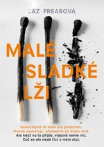 Malé sladké lži - Caz Frear - e-kniha