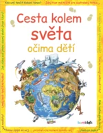 Cesta kolem světa očima dětí - Malvina Miklós - e-kniha