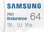 Samsung SDXC 64GB PRO Endurance SDXC 64 GB Carduri de memorie